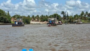 Nova rota promete impulso ao turismo em Conceição da Barra