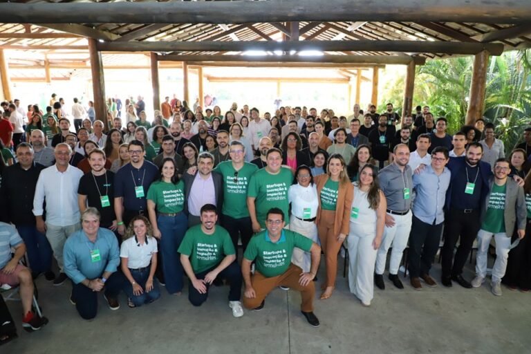Startups recebem R$ 100 mil para criar soluções inovadoras