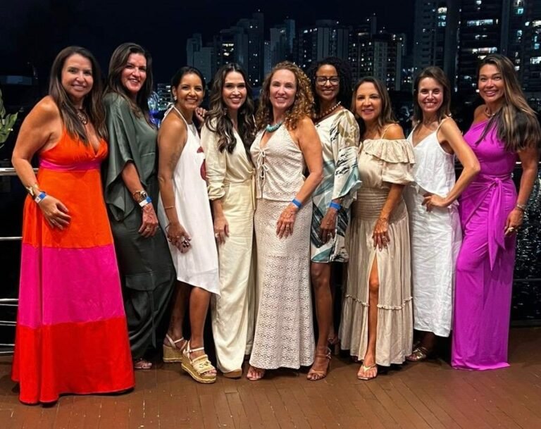 Primeiro Encontro da Rede MN 2026